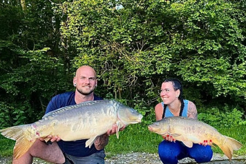 Great start to the week - 4