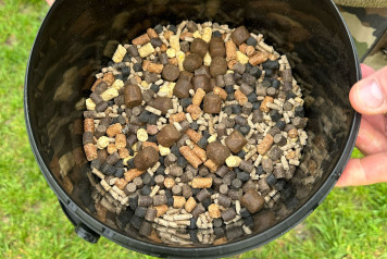 Ragon - Bumper week - 11