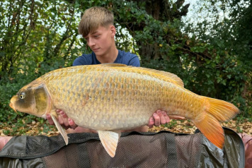 107 fish in one week breaks record - 1