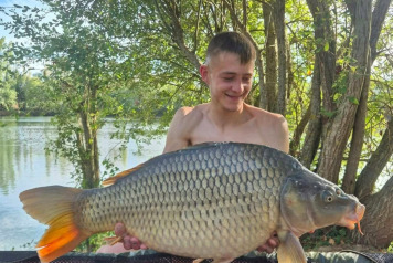 107 fish in one week breaks record - 3