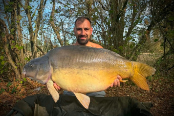 107 fish in one week breaks record - 4