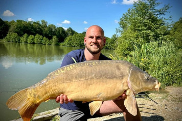 Great start to the week - 3