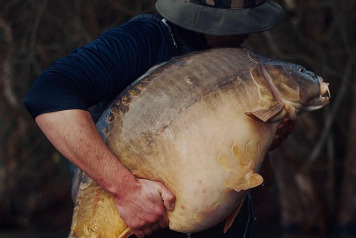 Christmas fishing - 2