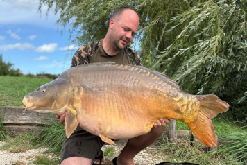 67lb Mirror - 3