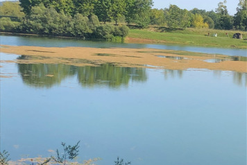 Water Level Update - 1