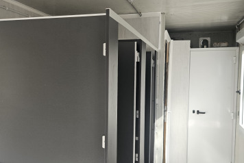 Facilities Update - 2