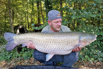 Catch report from 02.09.23 to 09.09.23 - 3