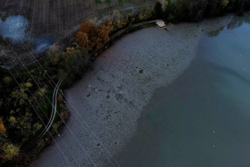 Jonchery Drain Down - 1