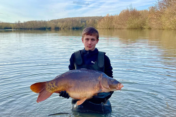 New Additional Stock - 1