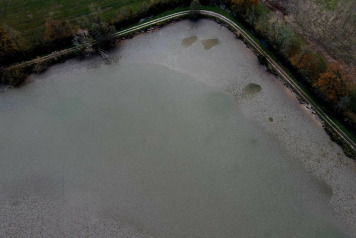 Jonchery Drain Down - 6