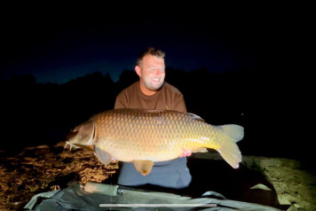 A good week so far! - 4