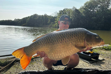 Bumper week on swim 4 - 4