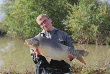 Additional Stocking at Lepinet - 10