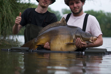 High Temperatures - 3