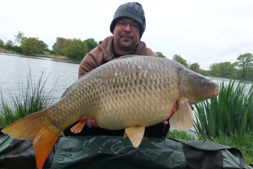 Ragon - Bumper week - 6