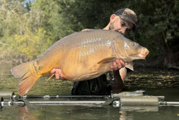 High temps wont stop us - 3