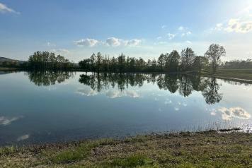 Water Level Update - 2