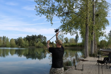 Spring session sees carp to over 55lb! - 3