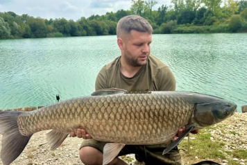 What a week - w/c 16.08.25 - 2