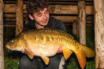 Second Pond Update - 8