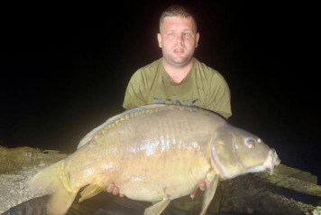 What a week - w/c 16.08.25 - 1