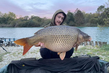 Wet week wonders - 4