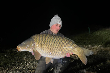 New Additional Stocking - 1