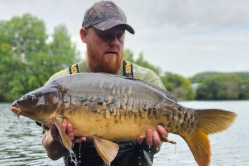 13 Bites in 24 Hours - 2