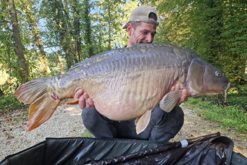 Catch report from 02.09.23 to 09.09.23 - 1