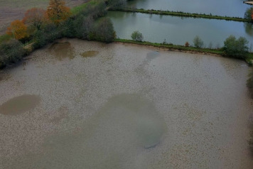 Jonchery Drain Down - 2