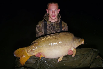 59lb+ - 1
