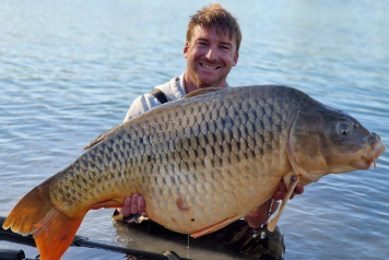 Queen of the lake - 1