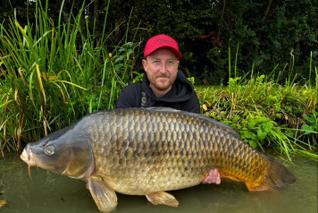 A review from Stuart Atkins at The Tackle Company - 2