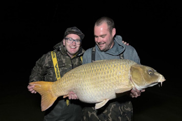 A review from Stuart Atkins at The Tackle Company - 3