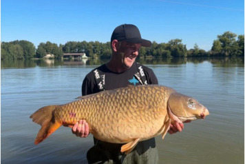 A review from Stuart Atkins at The Tackle Company - 4