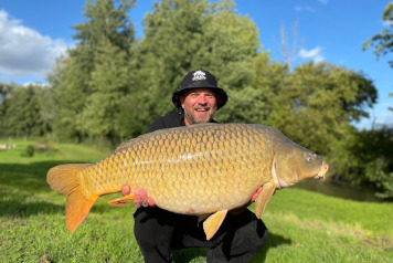 A review from Stuart Atkins at The Tackle Company - 5