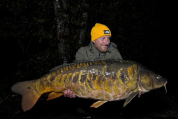 A review from Stuart Atkins at The Tackle Company - 8