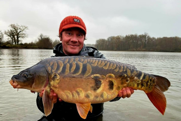 More Stunning New Arrivals in the Lake - 3