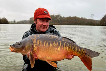 More Stunning New Arrivals in the Lake - 7