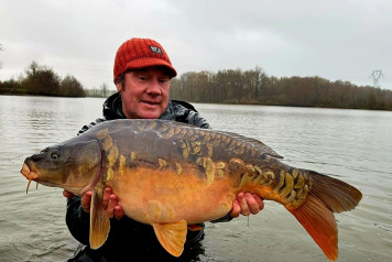 More Stunning New Arrivals in the Lake - 6