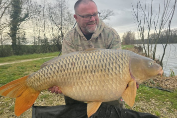 Season Off to a Flying Start - 2