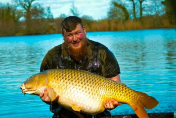 A great start to the season - 1