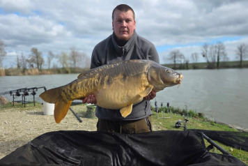 Season Off to a Flying Start - 5