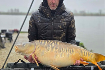 Season Off to a Flying Start - 7