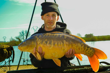 Season Off to a Flying Start - 6