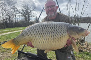 Season Off to a Flying Start - 1