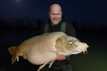 Catch Report - 1