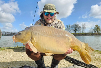 Catch Report - 4