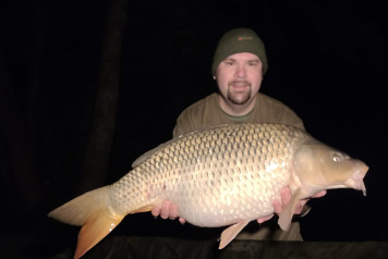 Catch Report - 2