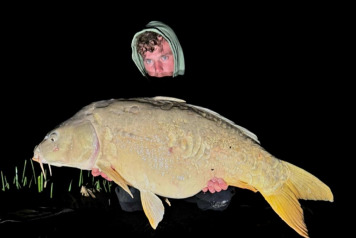 Catch Report - 4